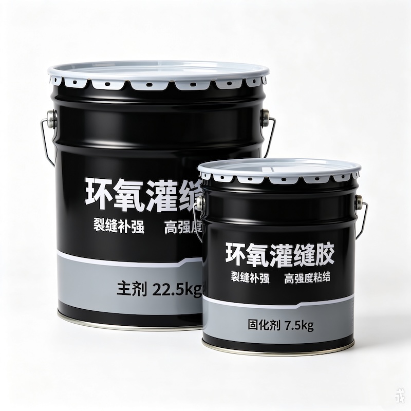 高邑裂缝修复封闭胶