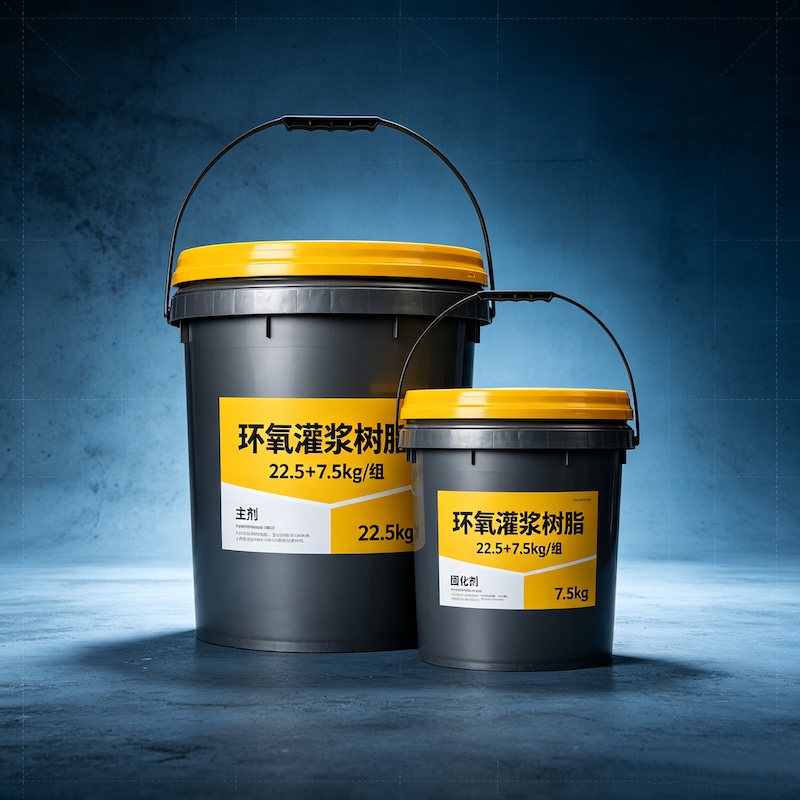 高邑环氧灌浆树脂